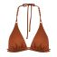 Cyell Treasure Cedar Triangle Bikinitop