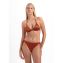 Cyell Treasure Cedar Triangle Bikinitop