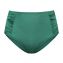 Cyell Badmode Treasure Green High Waist Bikinibroekje