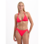 Cyell Treasure Teaberry Triangle Bikinitop