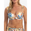 Cyell Badmode Tropical Catch Voorgevormde Bikinitop