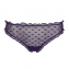 Marie Jo Tulio Speciale Slip Majestic Purple