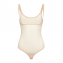 Wolford Tulle Body Clay