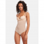 Wolford Tulle Body Clay