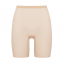 Wolford Tulle Control Short Clay