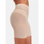 Wolford Tulle Control Short Clay