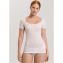 Hanro Ultralight T-shirt White