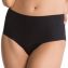 Spanx Undie-tectable slip black