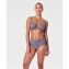 Spanx Undie Tectable Lace Hipster Mythical Grey