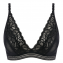 Wacoal Raffine Bralette Black