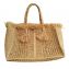 Watercult Strandtas Raffia