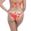 Freya Swim Wild Flower Strikbroekje Flame