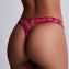 Aubade Wild Vibration String Hot Pink