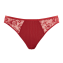 Panache Yasmin Brazillian Slip Ruby