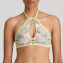 Marie Jo Yoly Bralette Electric Summer