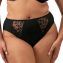 Elomi Zarla Tailleslip Black