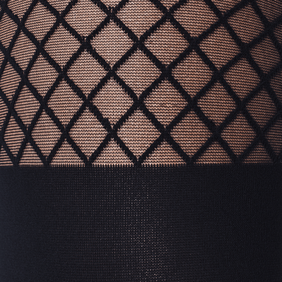 Wolford Galatea Panty Black Annadiva