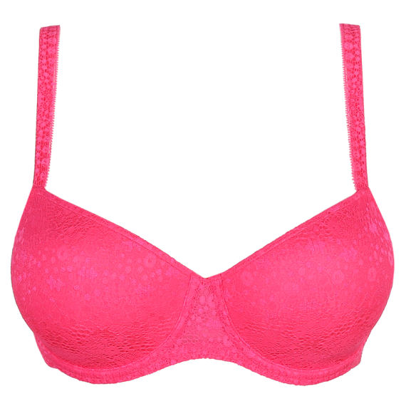 PrimaDonna Twist Epirus Voorgevormde Balconette BH Blogger Pink - Annadiva