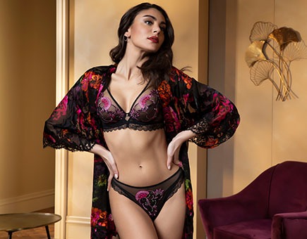 Alle Lise Charmel Lingerie